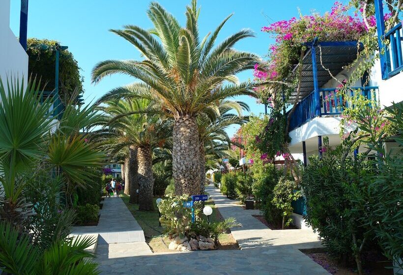 فندق Stella Village Seaside