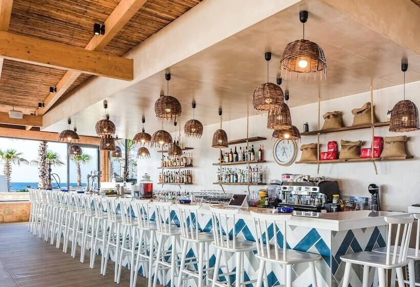 فندق Stella Village Seaside