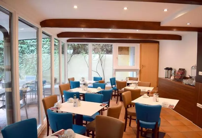 Trip Inn Budget Hotel Messe