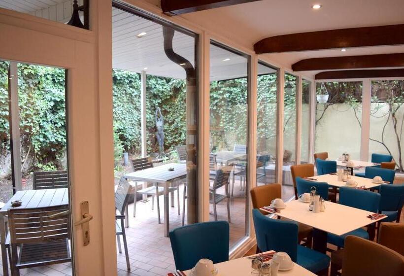 Trip Inn Budget Hotel Messe