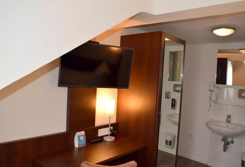 Trip Inn Budget Hotel Messe