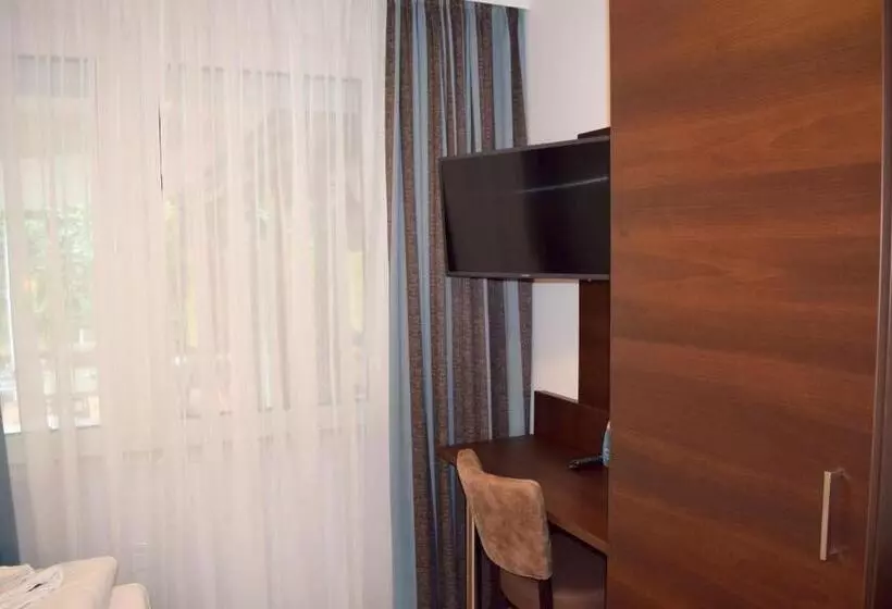 Trip Inn Budget Hotel Messe