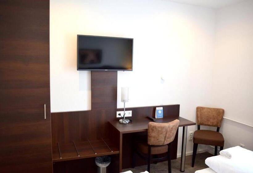 Trip Inn Budget Hotel Messe