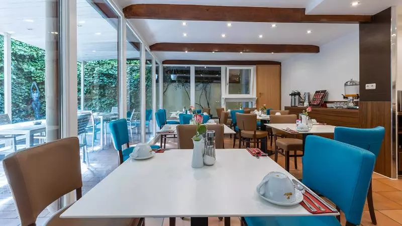 Trip Inn Budget Hotel Messe