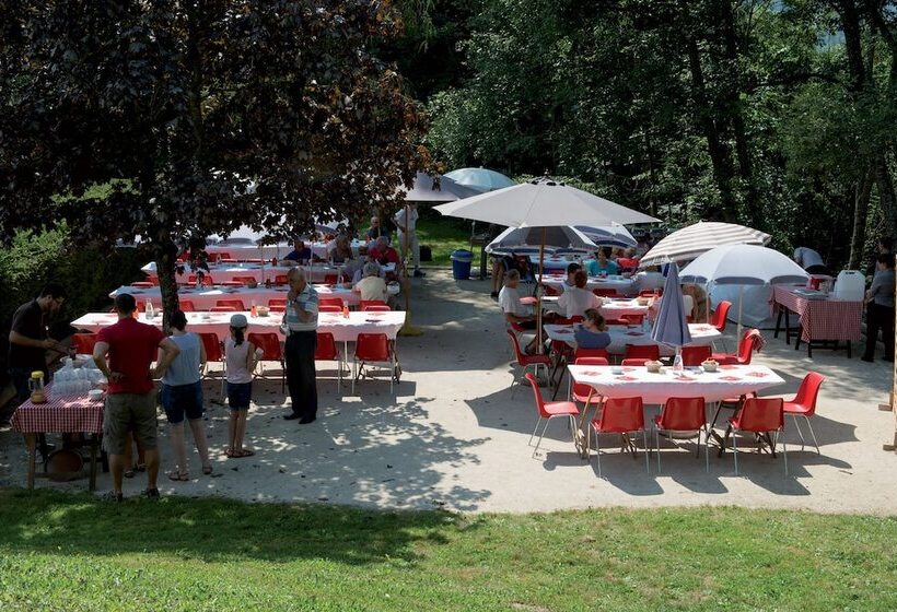 فندق Vacances Bleues Les Chalets Du Prariand