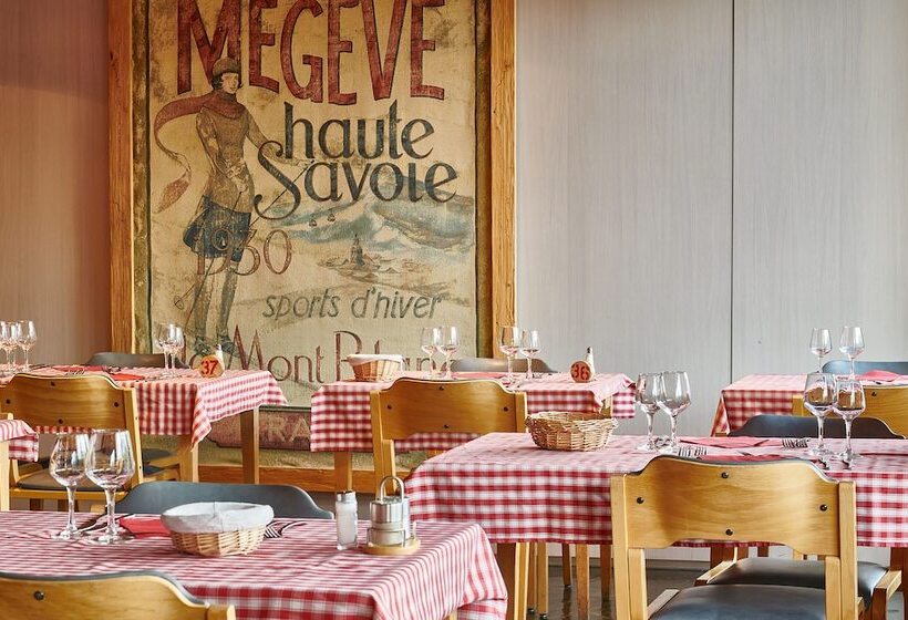 فندق Vacances Bleues Les Chalets Du Prariand