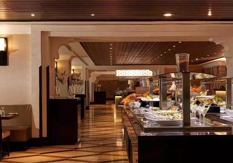 هتل Pullman Zamzam Makkah