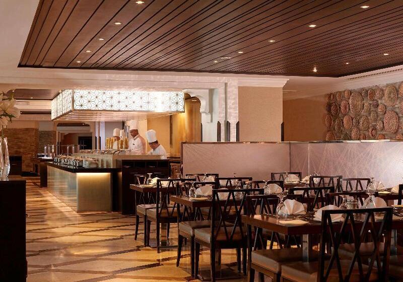 Hotel Pullman Zamzam Makkah