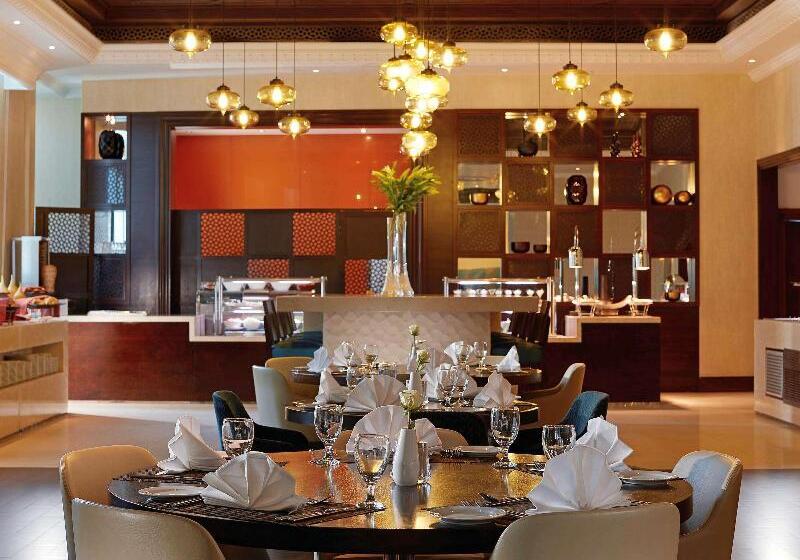 Hotel Pullman Zamzam Makkah