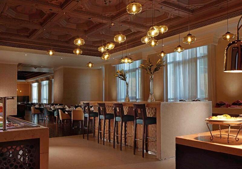 Hotel Pullman Zamzam Makkah