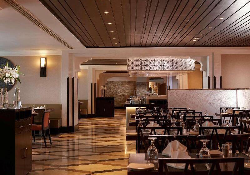 Hotel Pullman Zamzam Makkah