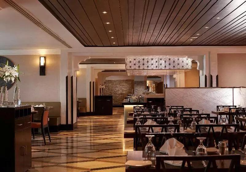 هتل Pullman Zamzam Makkah