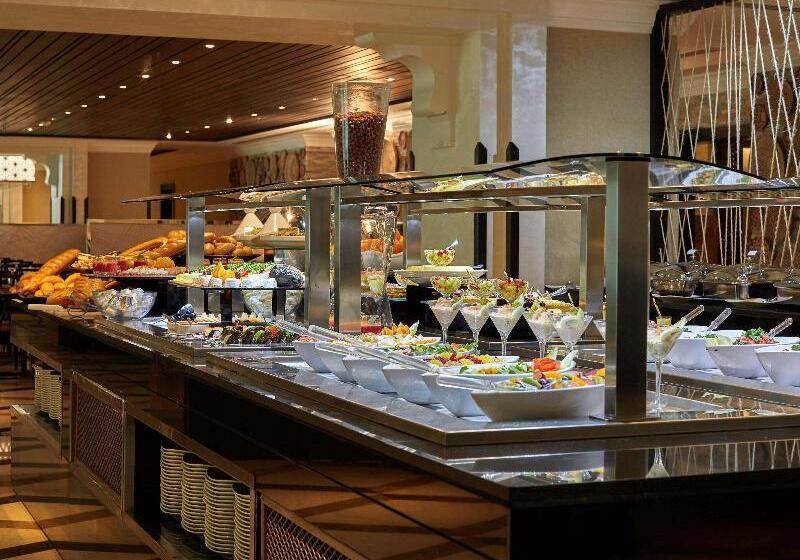 Hotel Pullman Zamzam Makkah