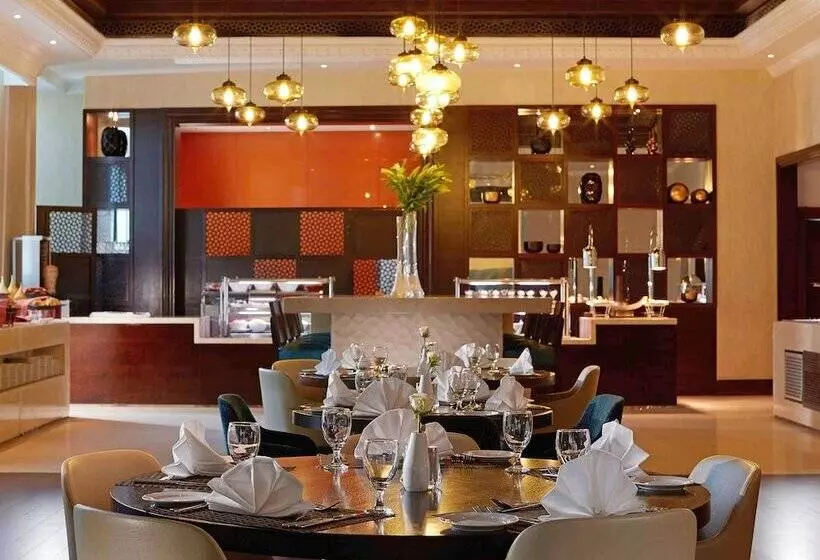 هتل Pullman Zamzam Makkah