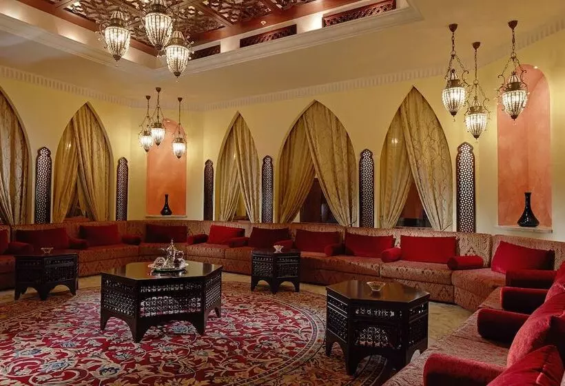 هتل Pullman Zamzam Makkah