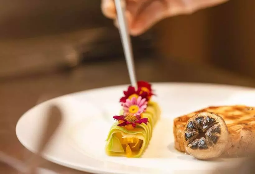 هتل Pullman Zamzam Makkah