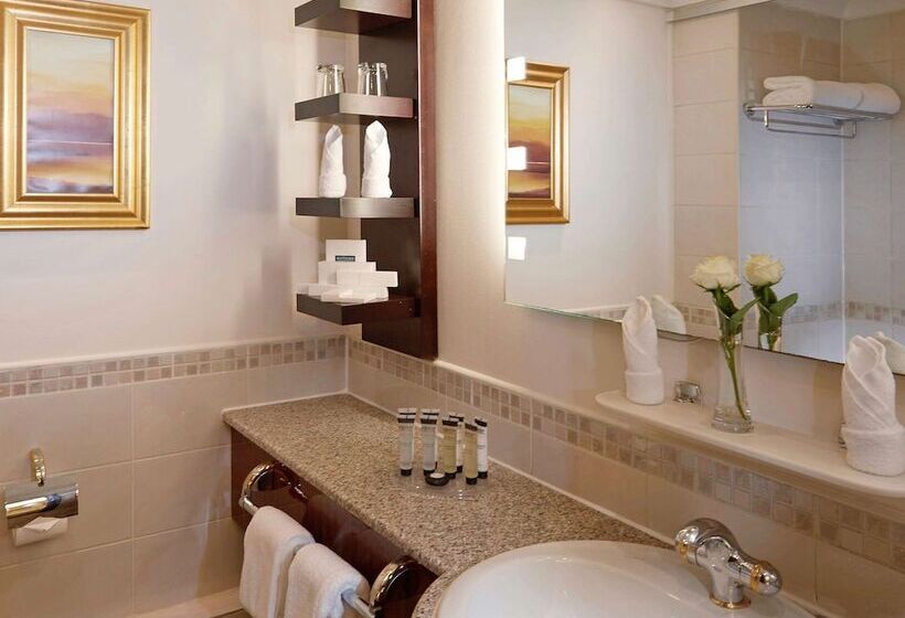 Hotel Pullman Zamzam Makkah