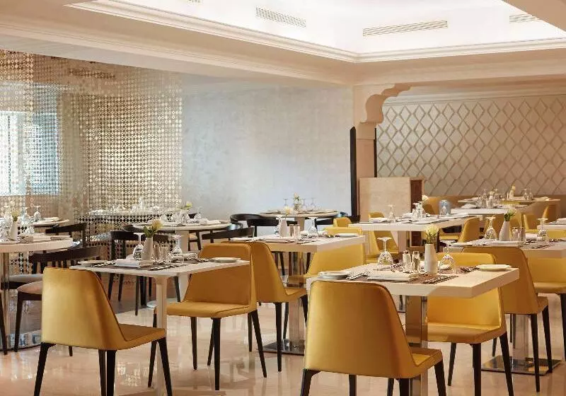 هتل Pullman Zamzam Makkah