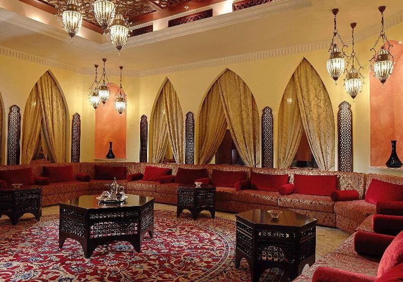 Hotel Pullman Zamzam Makkah