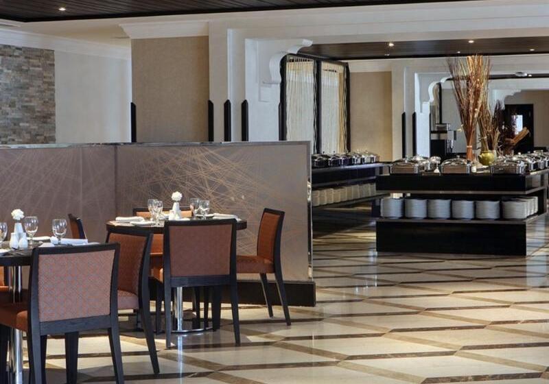 Hotel Pullman Zamzam Makkah