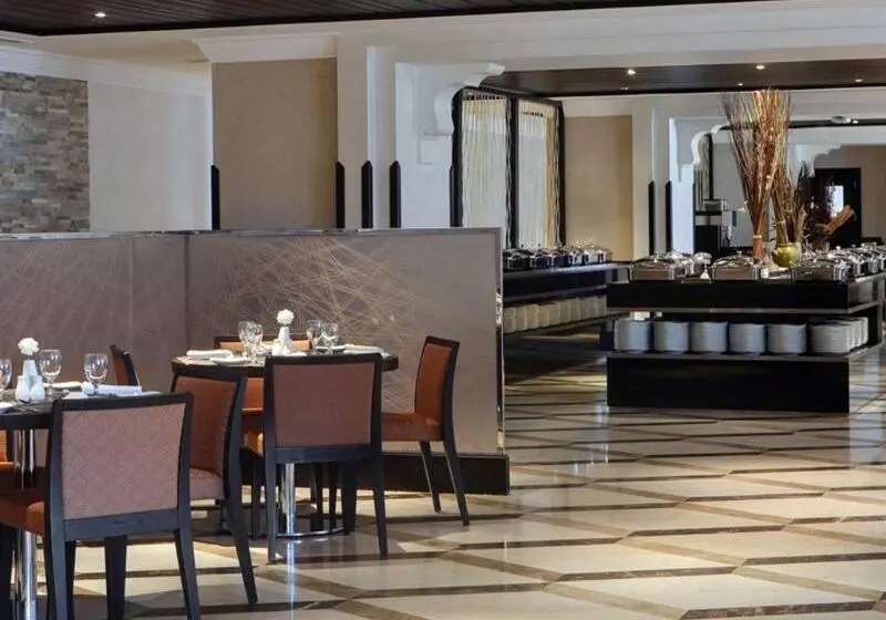 هتل Pullman Zamzam Makkah