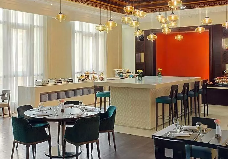 هتل Pullman Zamzam Makkah