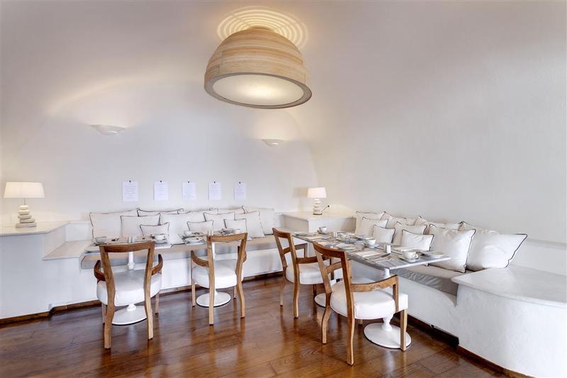 Mystique, A Luxury Collection Hotel, Santorini