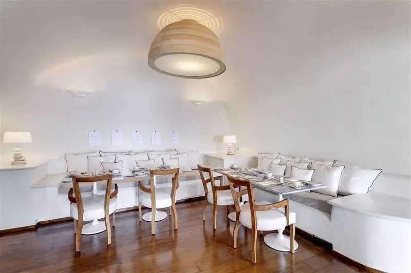 Mystique, A Luxury Collection Hotel, Santorini