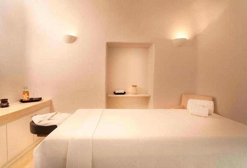 Mystique, A Luxury Collection Hotel, Santorini