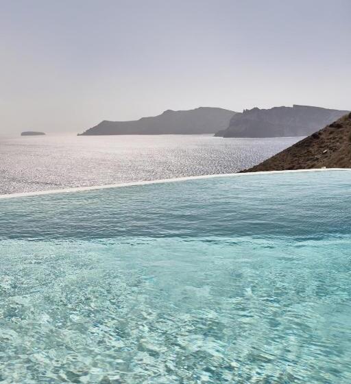 Mystique, A Luxury Collection Hotel, Santorini