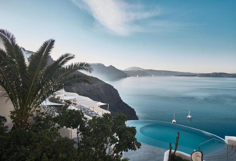 Mystique, A Luxury Collection Hotel, Santorini