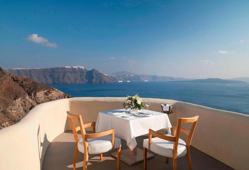 Mystique, A Luxury Collection Hotel, Santorini