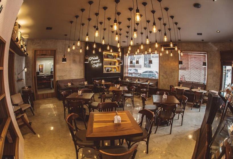 Planalto Select Hotel Ponta Grossa