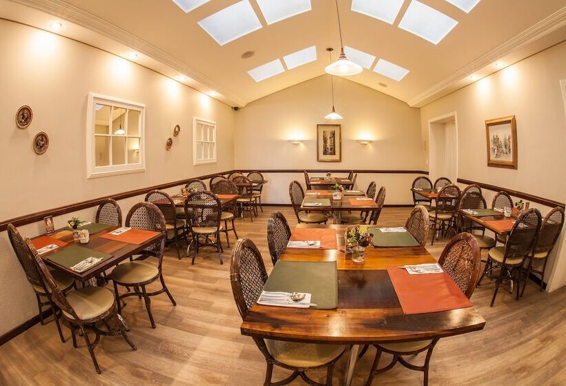 Planalto Select Hotel Ponta Grossa