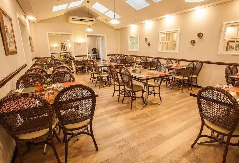 Planalto Select Hotel Ponta Grossa