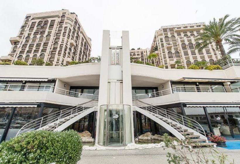 Residens Résidence Le Quai Des Princes