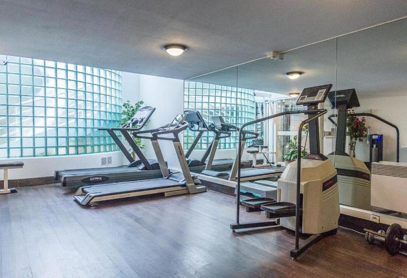 Residens Résidence Le Quai Des Princes