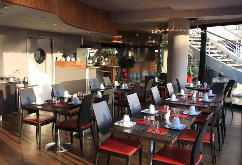 레지던스 Résidence Le Quai Des Princes