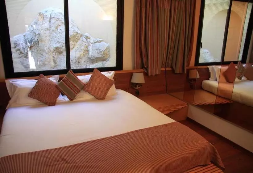 레지던스 Résidence Le Quai Des Princes