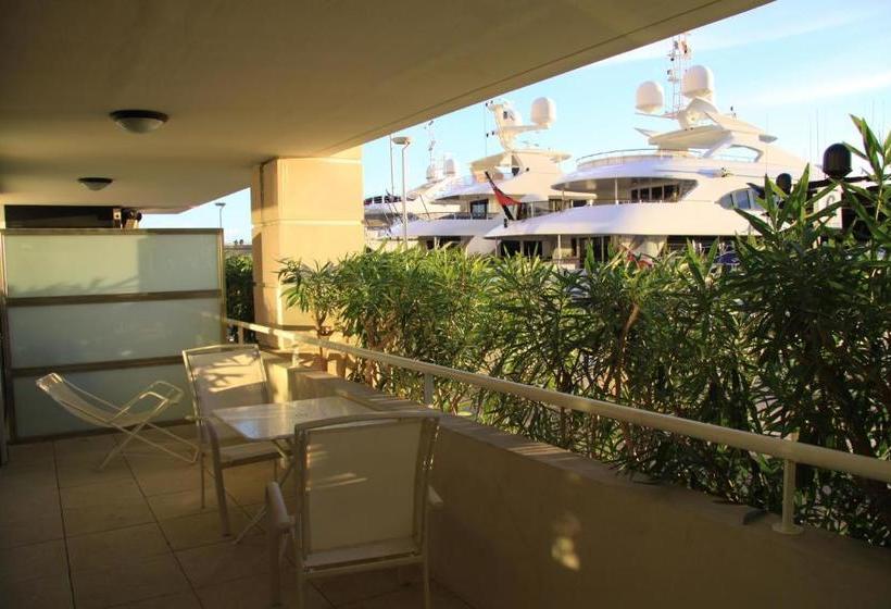 Residens Résidence Le Quai Des Princes