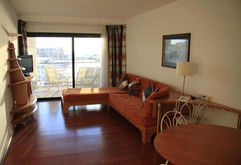 Residens Résidence Le Quai Des Princes