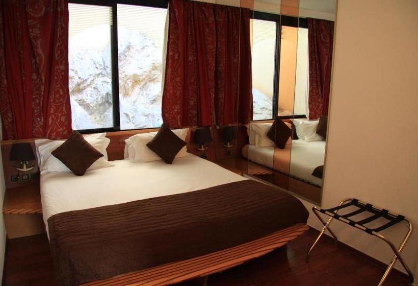 Residens Résidence Le Quai Des Princes