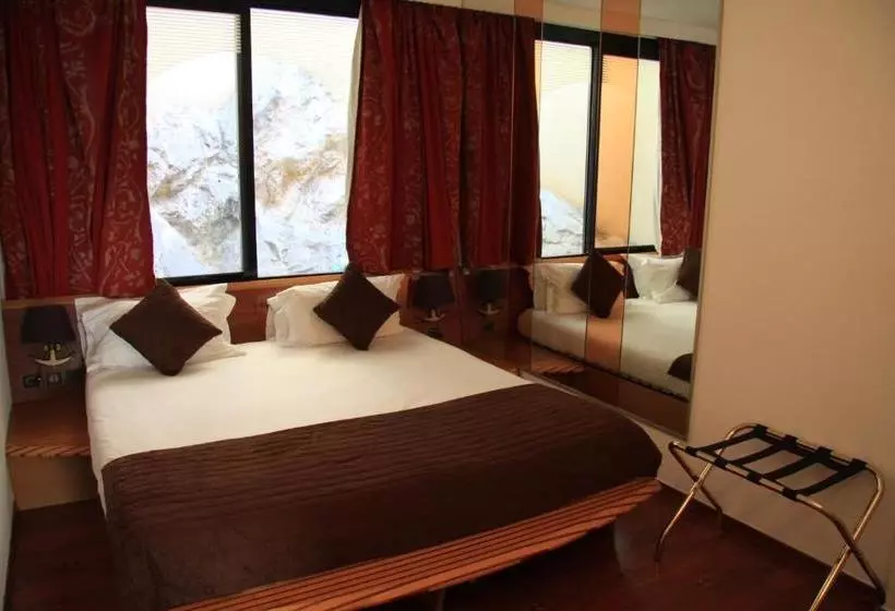 레지던스 Résidence Le Quai Des Princes