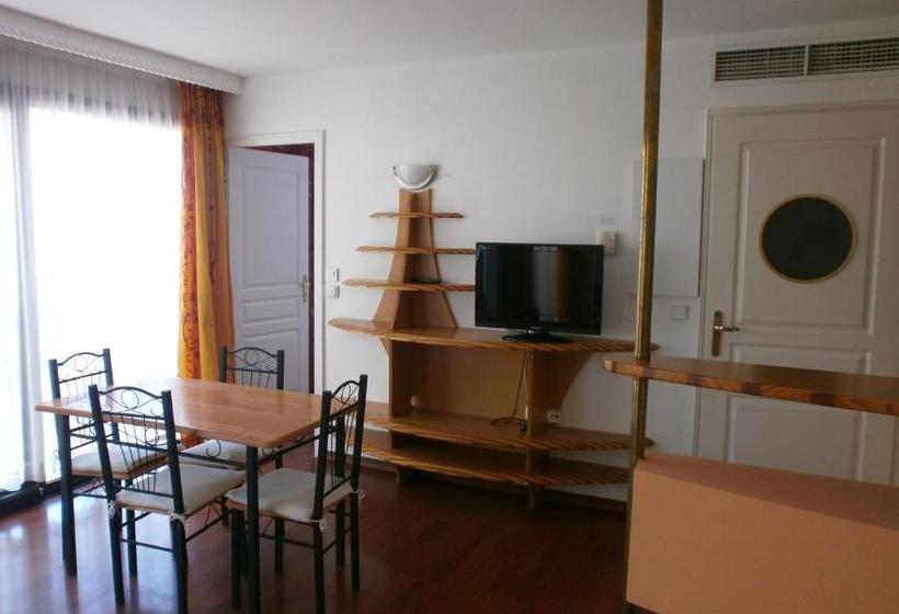 Residens Résidence Le Quai Des Princes