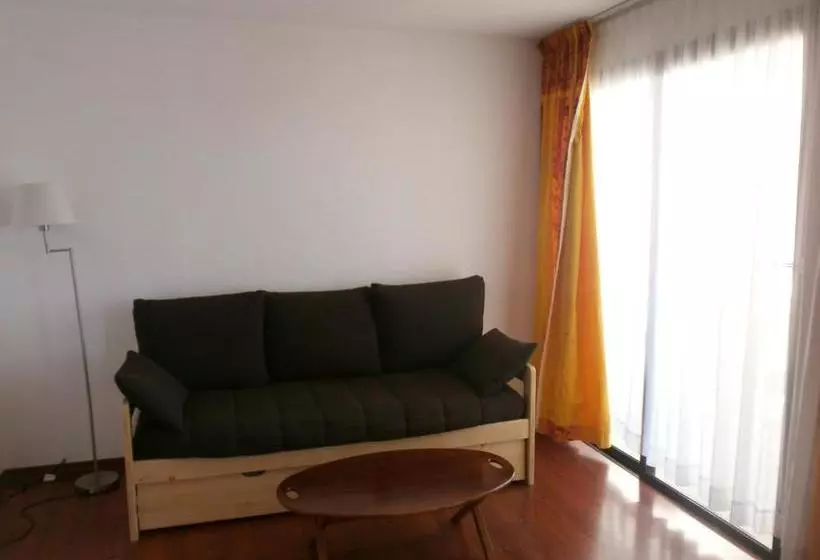 레지던스 Résidence Le Quai Des Princes