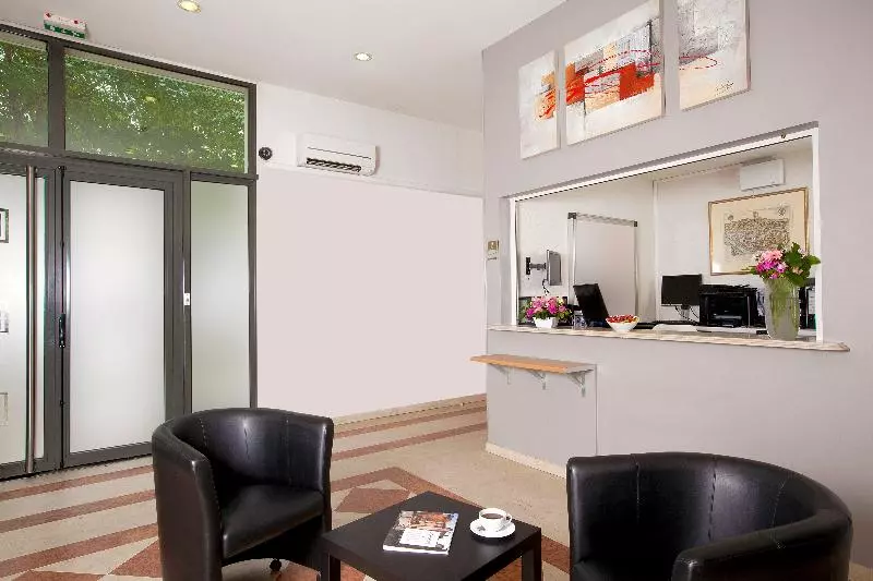 Residhome Lyon Gerland