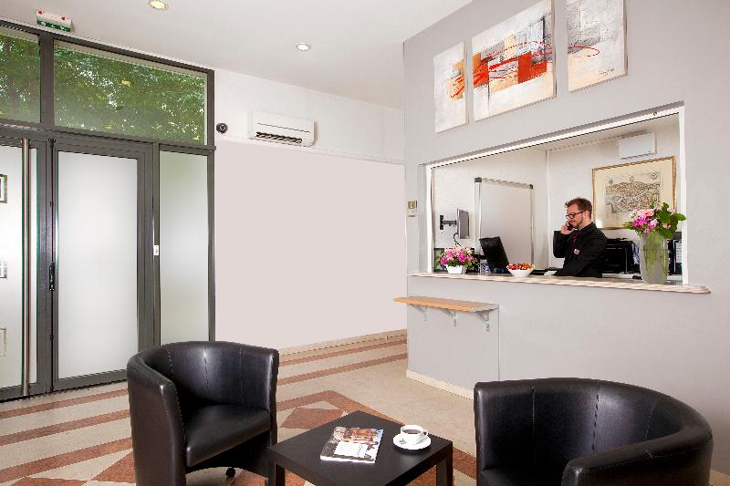 Residhome Lyon Gerland