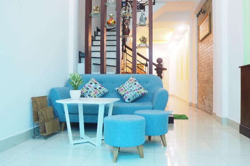 Fotos del hotel Beso House:  5