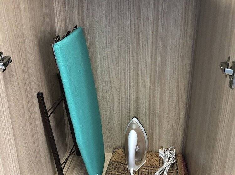 בית מלון כפרי Gm Home & Roomstay Tok Bali Hostel