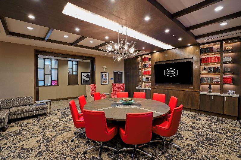 Szálloda Hampton Inn & Suites Lubbock University